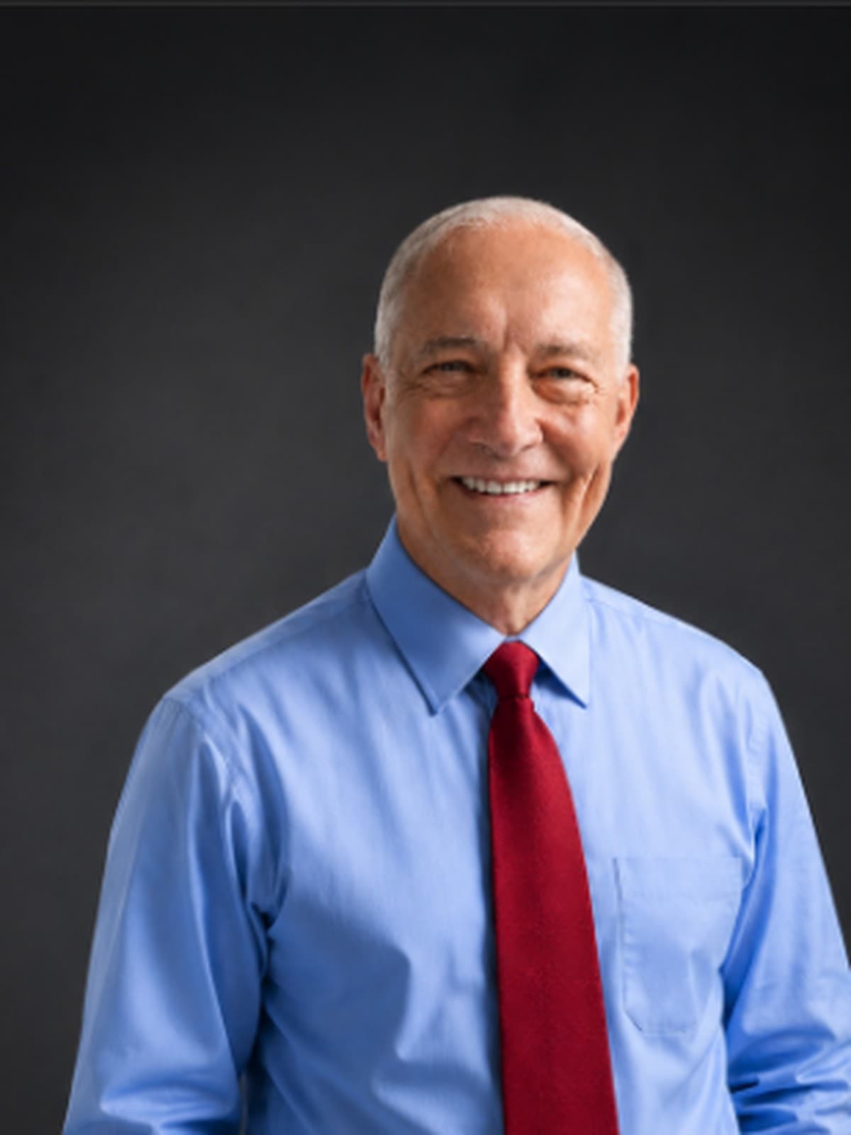 Dr. John M. Cutter