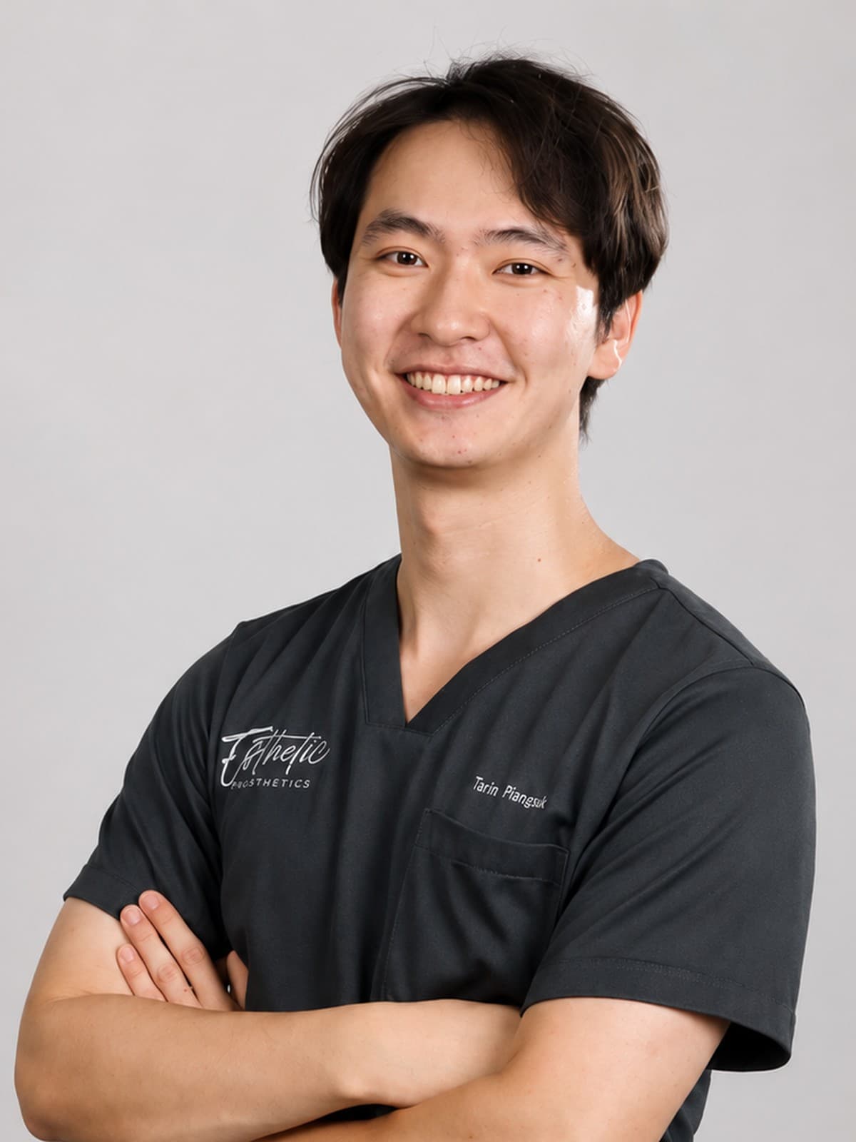 Dr. Tarin Piangsuk