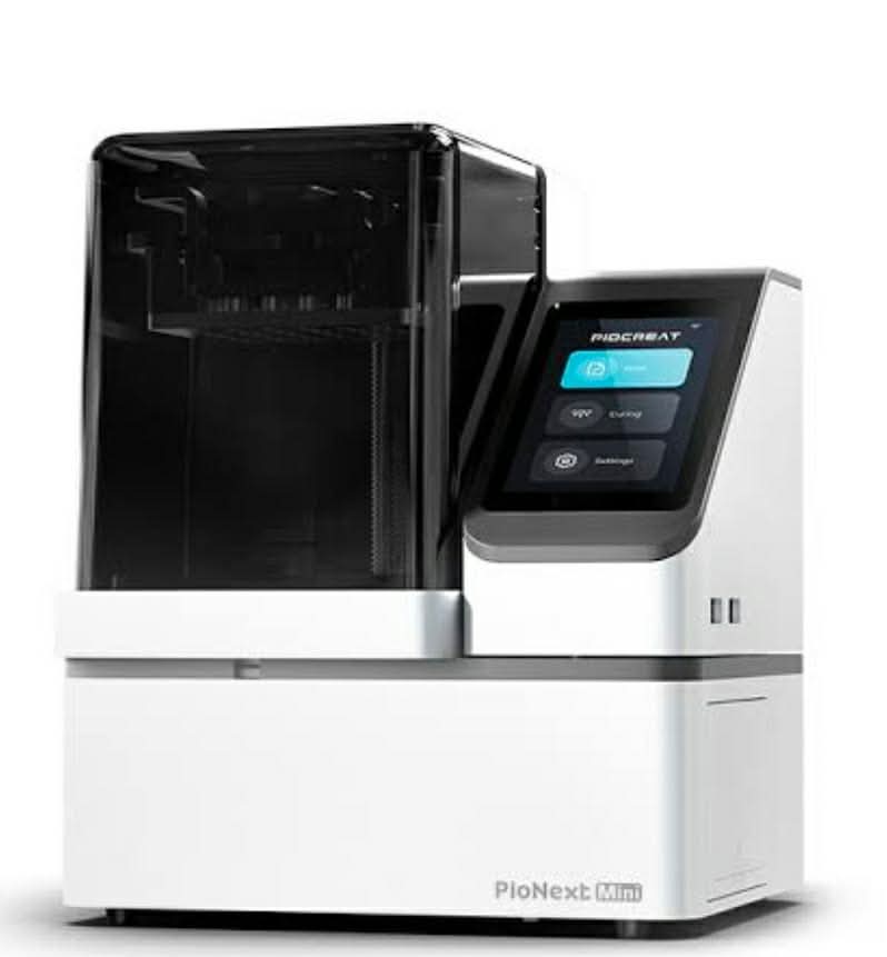 PioNext Mini 3D Printer raffle prize