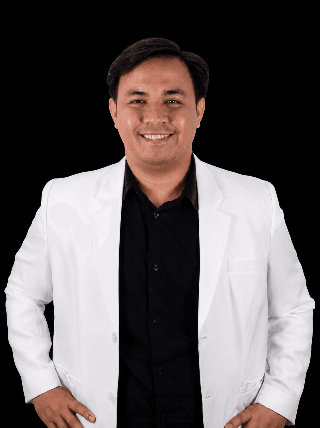 Dr. Kenny Argete