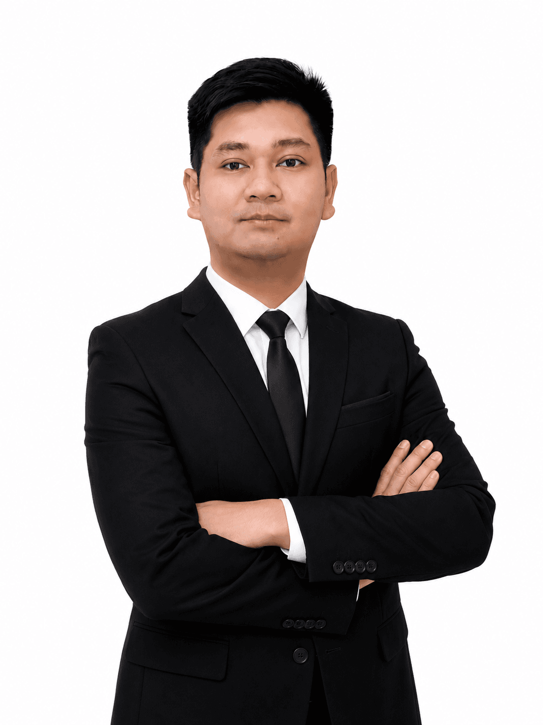 Dr. Pocholo Loleng