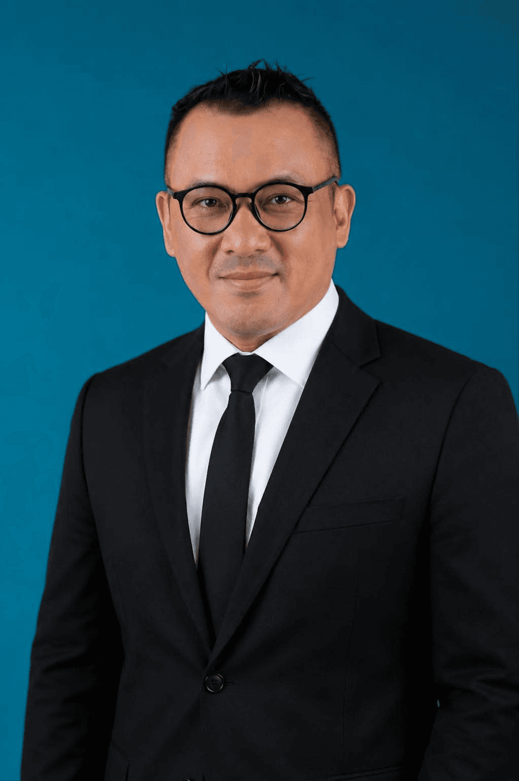 Dr. Rajan Yraola
