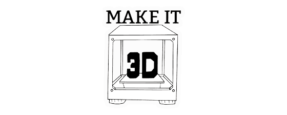 Make It 3D