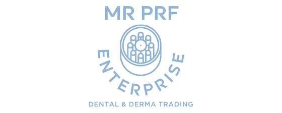 Mr. PRF